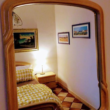 Casa A Scale Villa Sulmona Eksteriør bilde