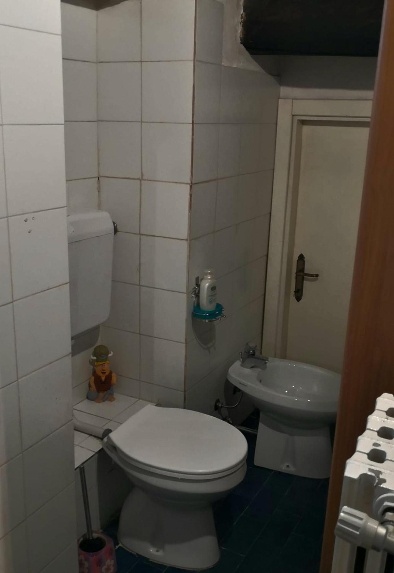 Casa A Scale Villa Sulmona Eksteriør bilde