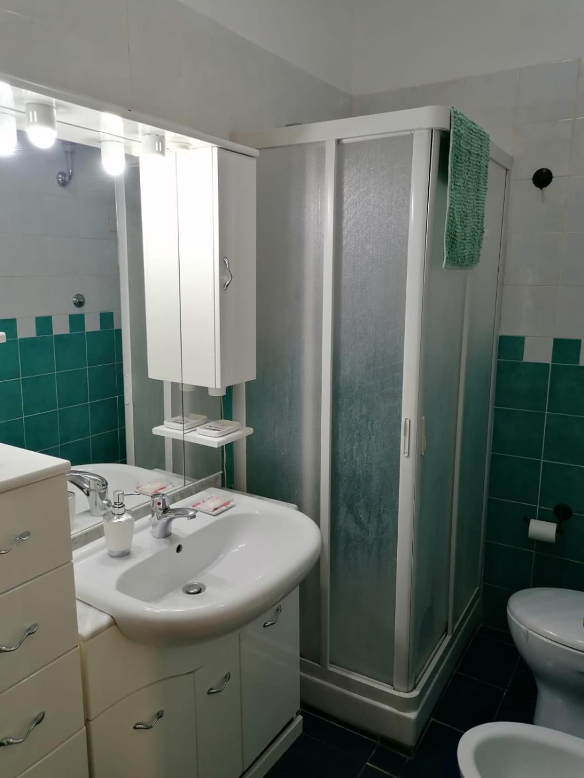 Casa A Scale Villa Sulmona Eksteriør bilde