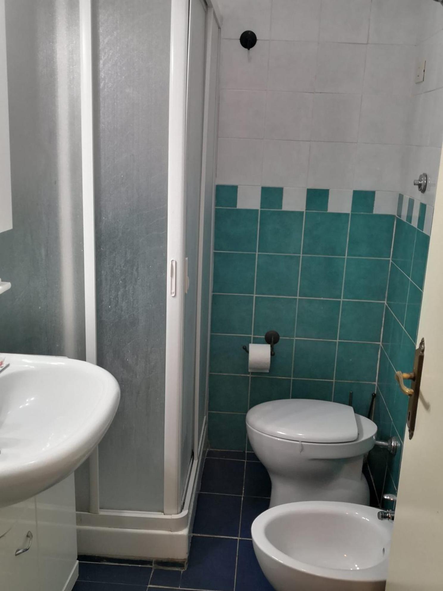 Casa A Scale Villa Sulmona Eksteriør bilde