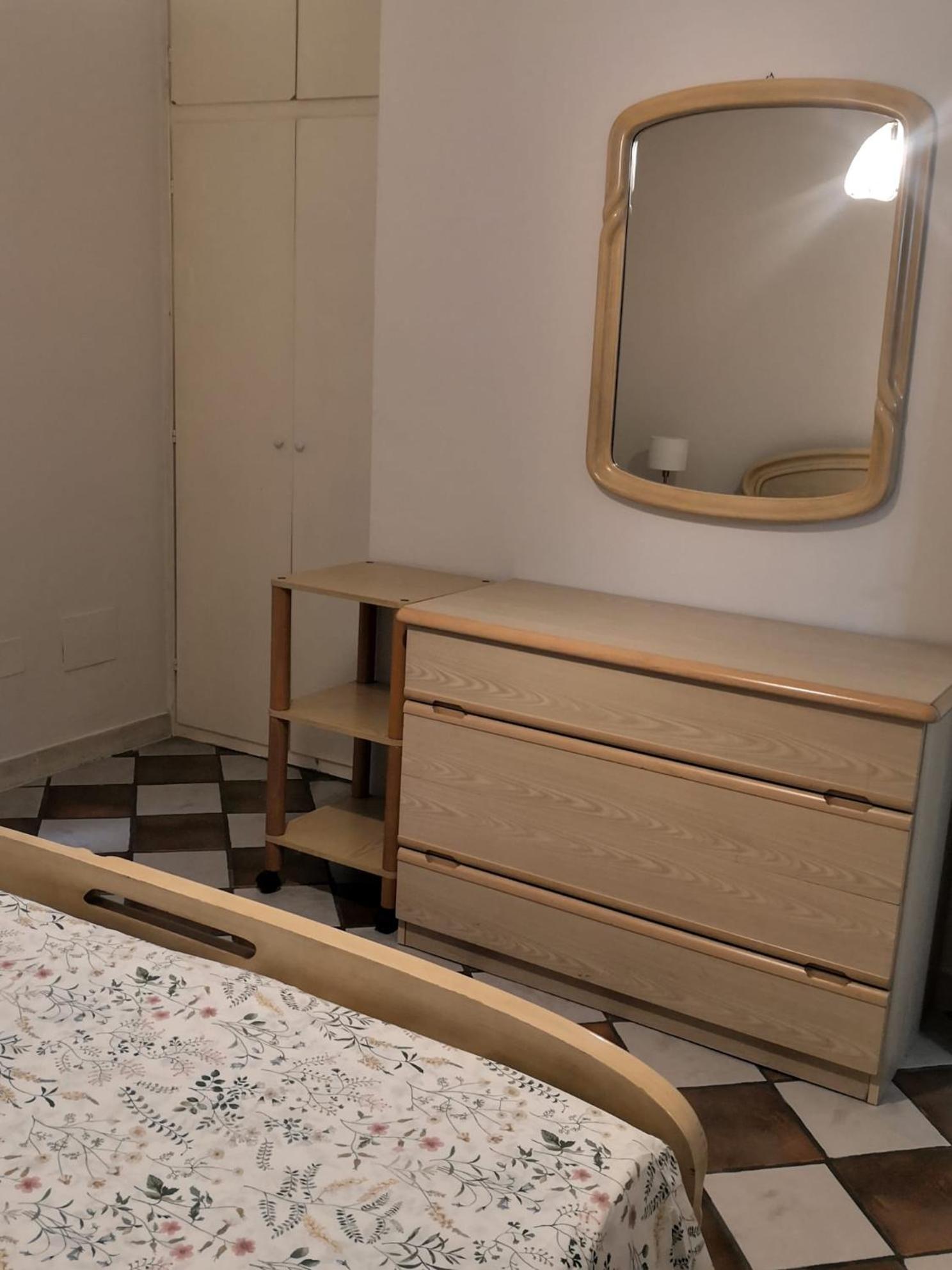 Casa A Scale Villa Sulmona Eksteriør bilde