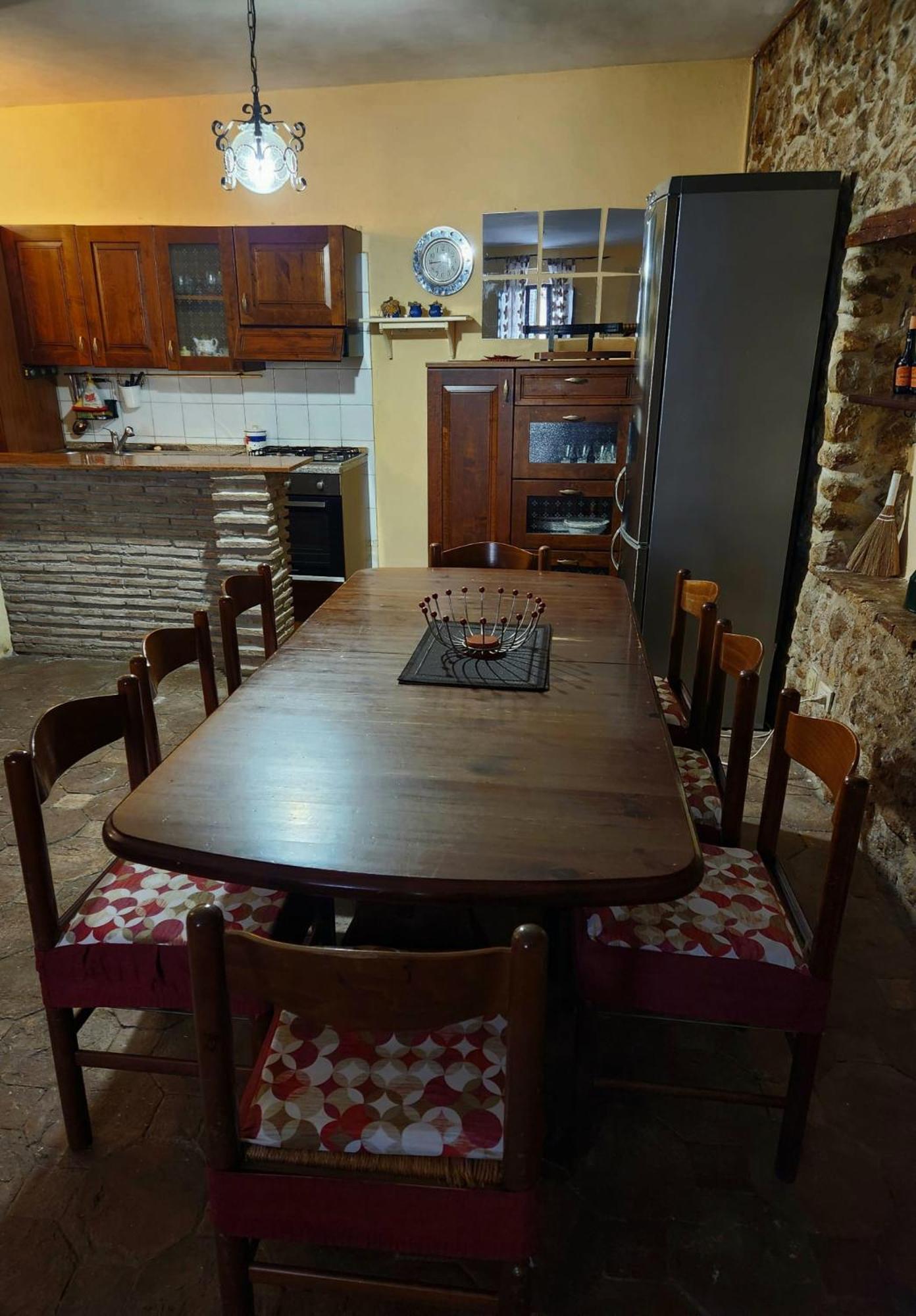 Casa A Scale Villa Sulmona Eksteriør bilde