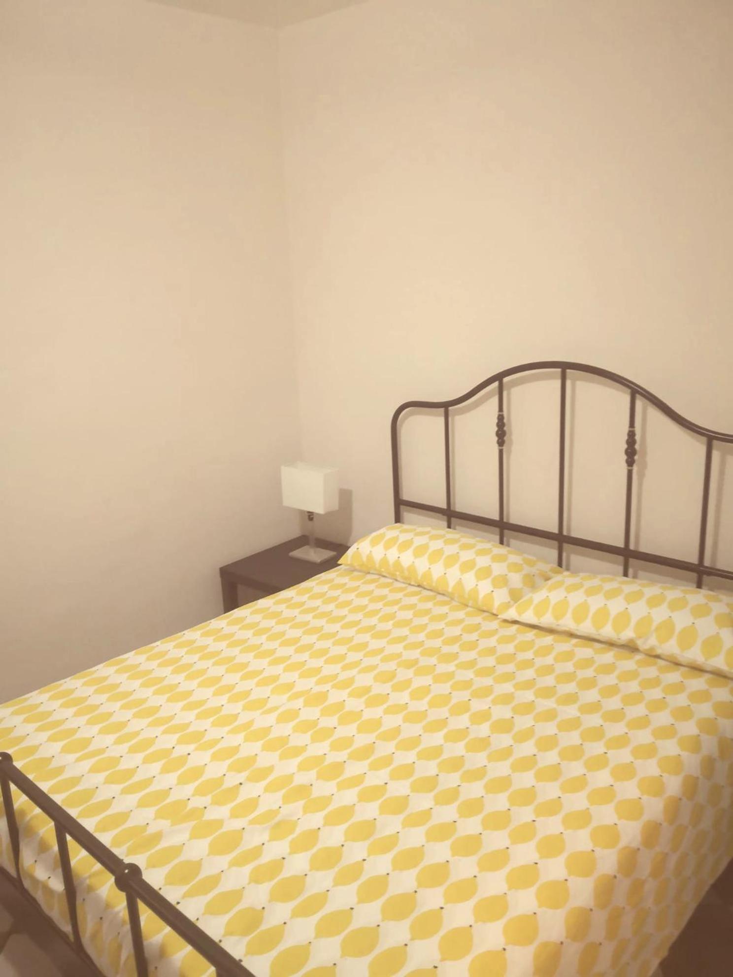 Casa A Scale Villa Sulmona Eksteriør bilde