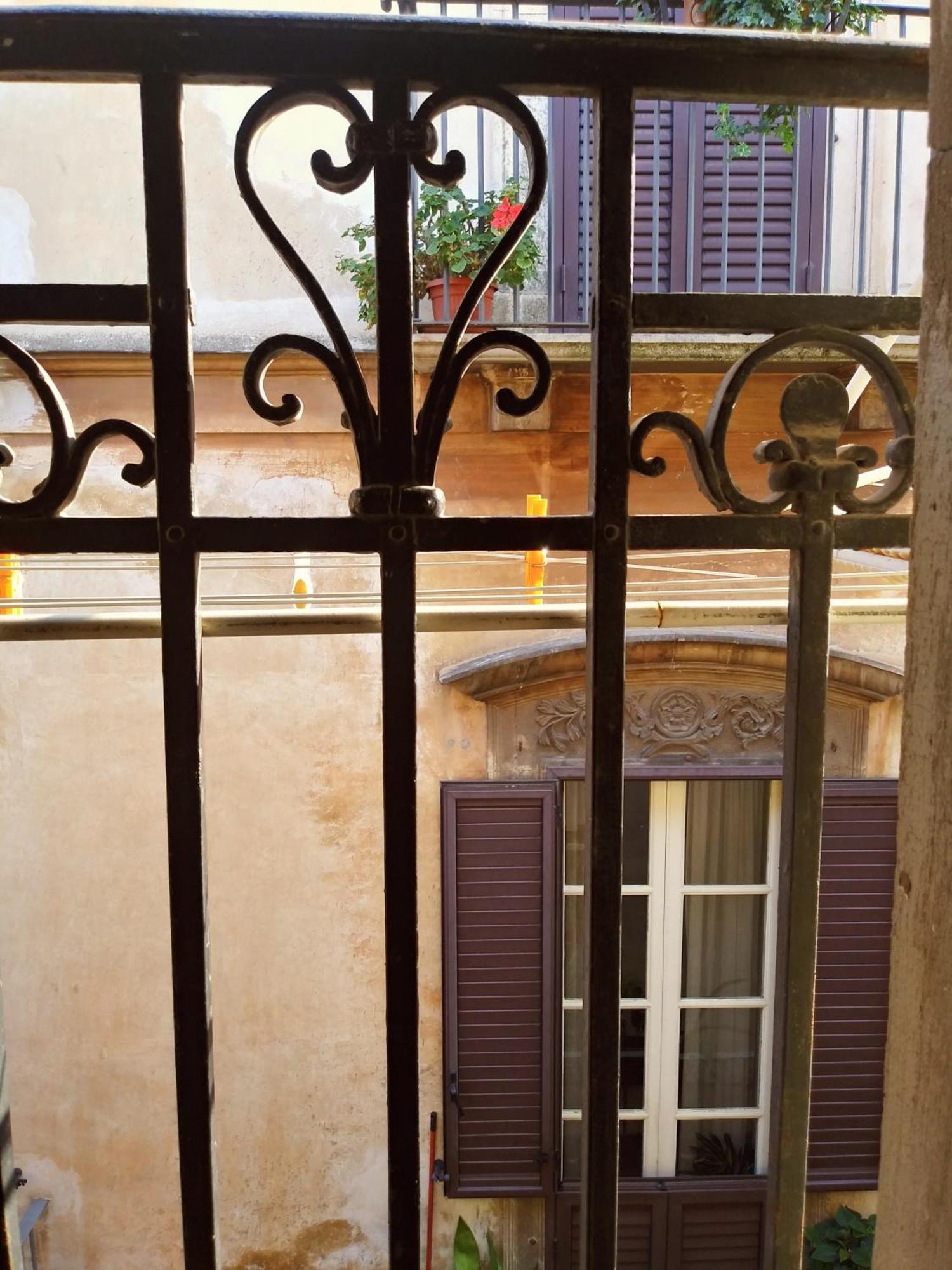 Casa A Scale Villa Sulmona Eksteriør bilde